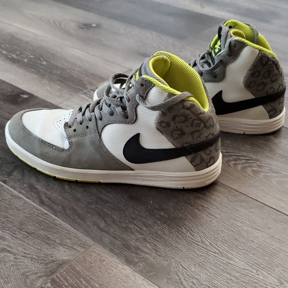 Nike High Tops